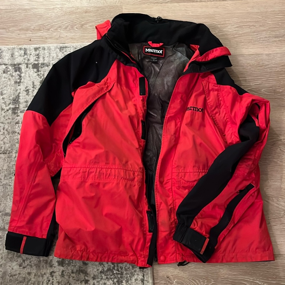 Marmot Men’s Jacket